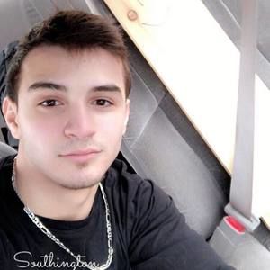 Meet your Posher, Mitchell